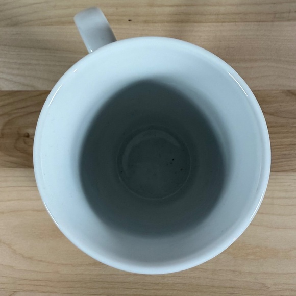 RUDOLPH THE RED-NOSED REINDEER Christmas Mug EUC - Picture 5 of 8